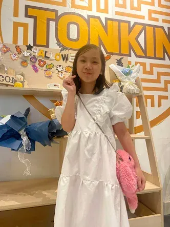 Ái Nữ